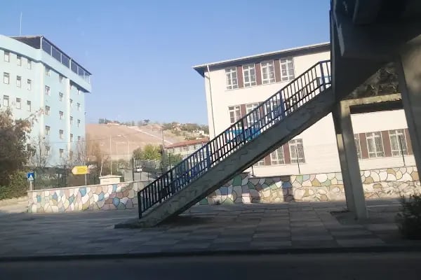 Atilla İlkokulu - Resim 16