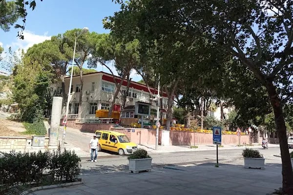 İzmir Bergama Halk Eği̇tmi̇ Merkezi̇ - Resim 2