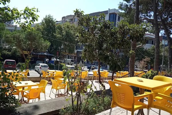 İzmir Bergama Halk Eği̇tmi̇ Merkezi̇ - Resim 4