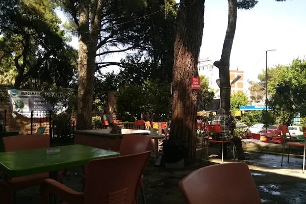 İzmir Bergama Halk Eği̇tmi̇ Merkezi̇ - Resim 9