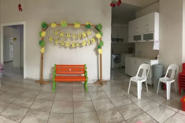 Özel İLK YILDIZLAR Anaokulu - Resim 6
