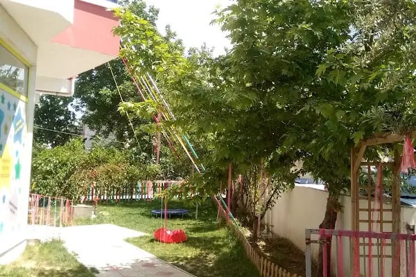 Özel İLK YILDIZLAR Anaokulu - Resim 3