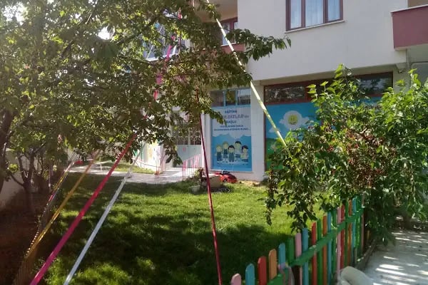 Özel İLK YILDIZLAR Anaokulu - Resim 5
