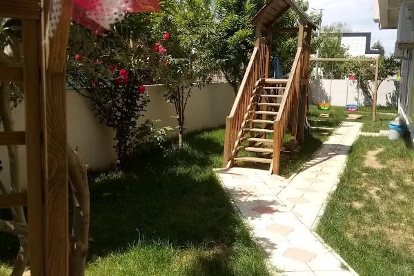 Özel İLK YILDIZLAR Anaokulu - Resim 4
