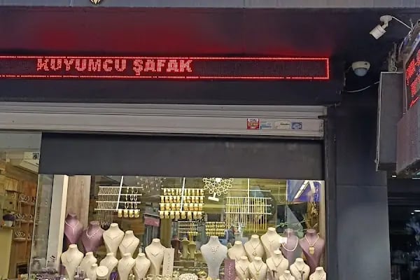 Yılmaz Kuyumculuk - Resim 3