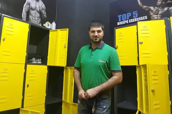 Kent Spor Bursa - Resim 12