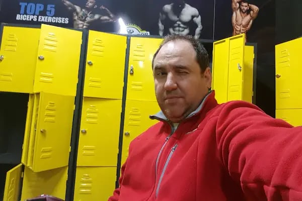 Kent Spor Bursa - Resim 16
