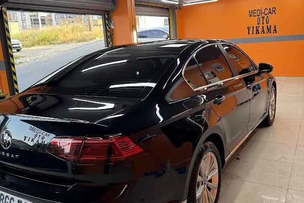 Medicar OTO YIKAMA (vale hizmetli ) TEPE OTO YIKAMA - Resim 20
