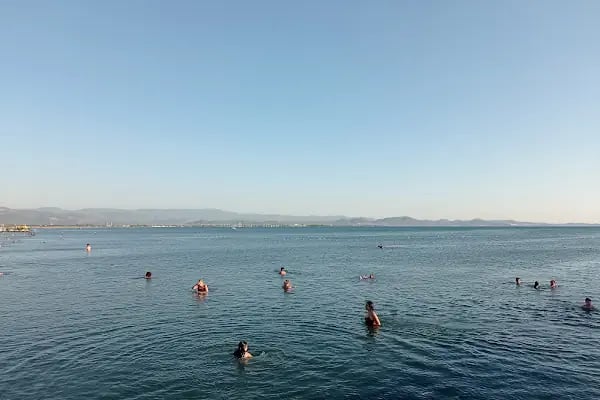 Altınkum Plajı - Resim 6