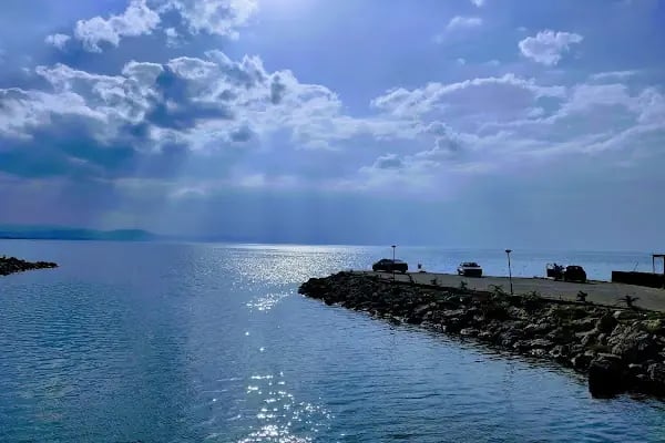 Altınkum Plajı - Resim 13