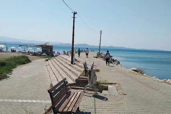 Altınkum Plajı - Resim 20