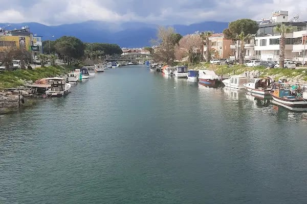 Altınkum Plajı - Resim 19
