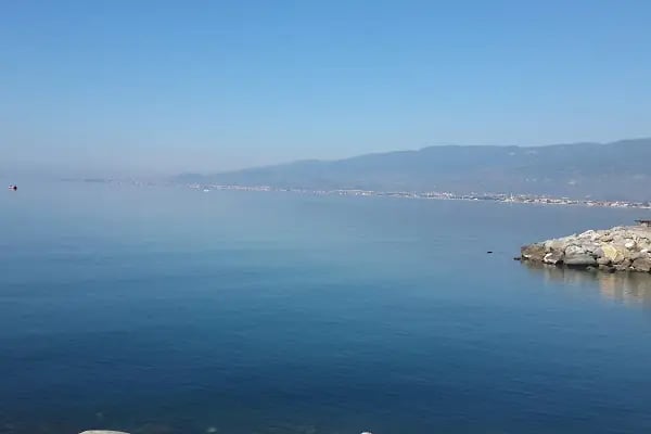 Altınkum Plajı - Resim 14