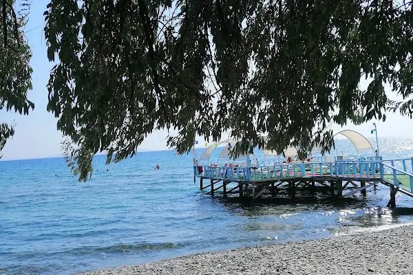 Altınkum Plajı - Resim 11