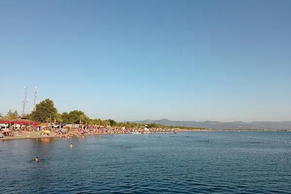 Altınkum Plajı - Resim 3
