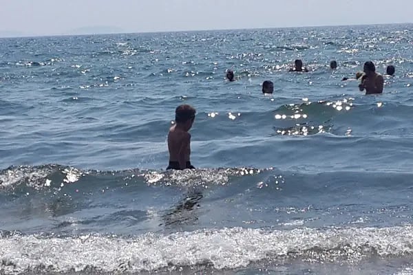Altınkum Plajı - Resim 12
