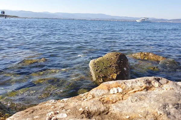 Altınkum Plajı - Resim 4