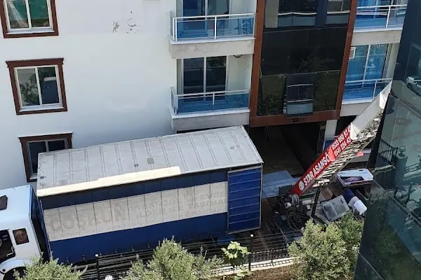 ALANYA AKDENİZ NAKLİYAT - Resim 4