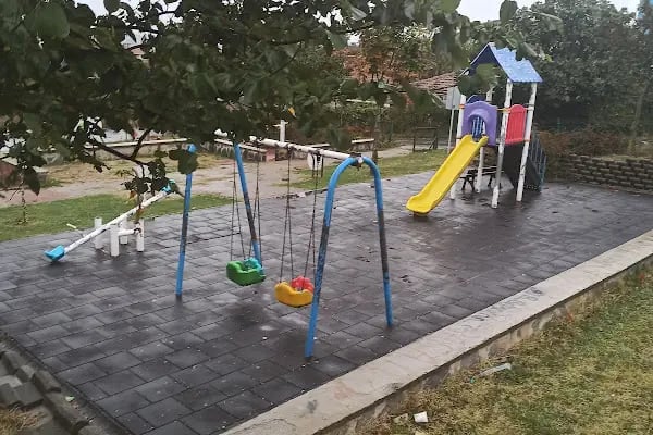 Orhangazi Parkı - Resim 3