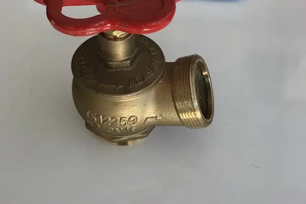 ÜÇLER YANGIN SÖNDÜRME - Resim 19