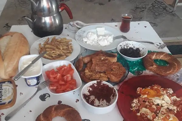 ÜÇLER YANGIN SÖNDÜRME - Resim 20