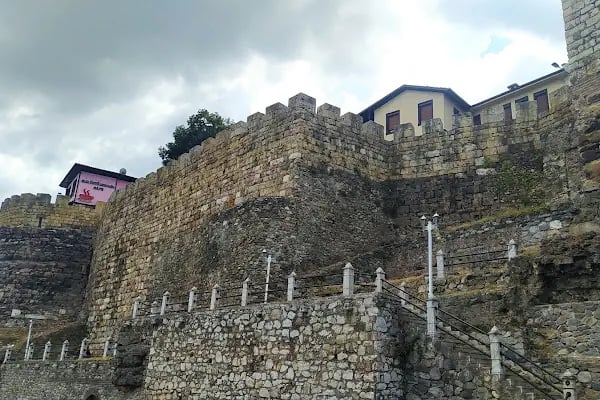 Bursa Kalesi - Resim 7