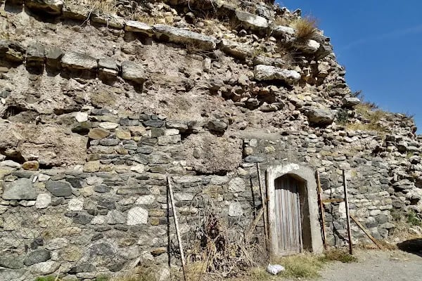 Bursa Kalesi - Resim 1
