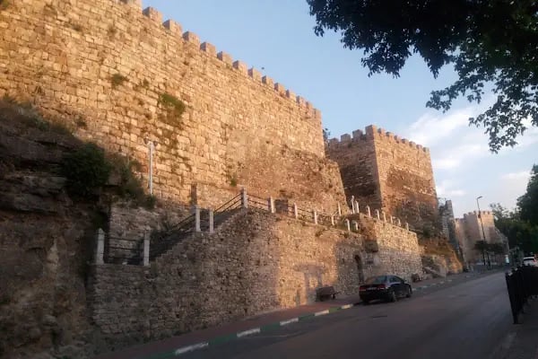 Bursa Kalesi - Resim 3