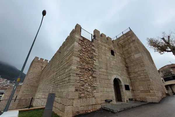 Bursa Kalesi - Resim 4