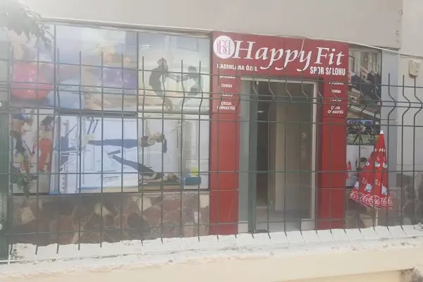 HAPPY FİT - Resim 4