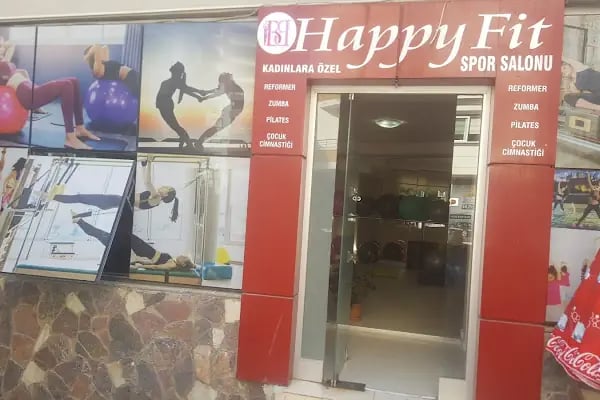 HAPPY FİT - Resim 9