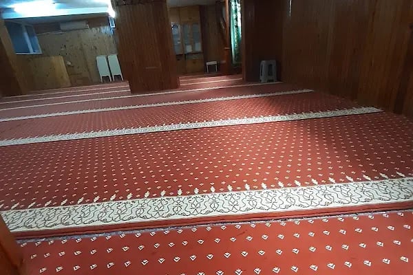 Pirireis Cami - Resim 1