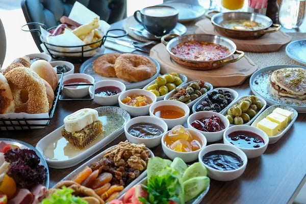 Ada Port Hotel - Resim 8