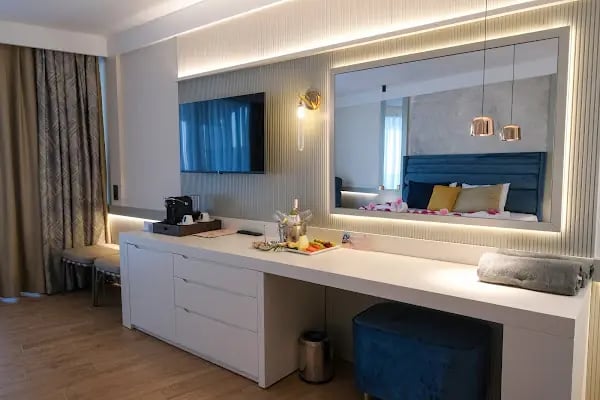 Ada Port Hotel - Resim 9