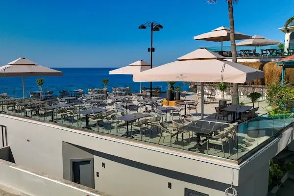 Ada Port Hotel - Resim 19