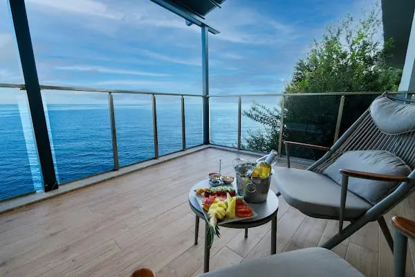 Ada Port Hotel - Resim 17