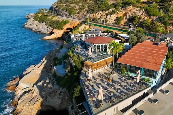 Ada Port Hotel - Resim 18