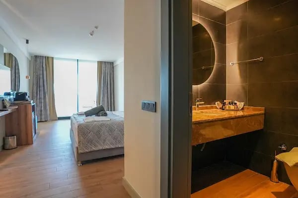 Ada Port Hotel - Resim 15