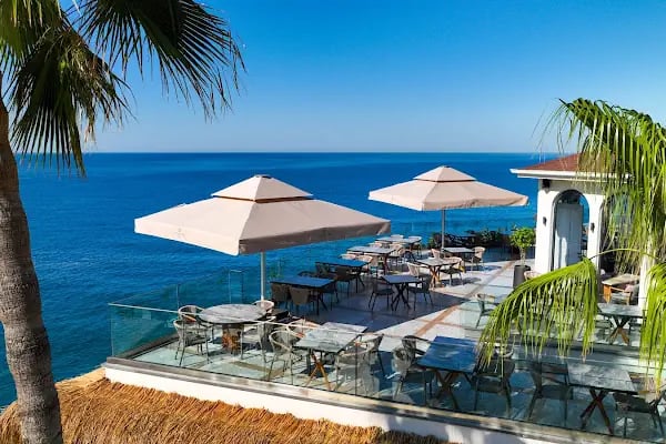 Ada Port Hotel - Resim 12