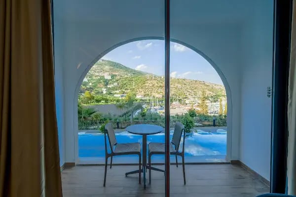 Ada Port Hotel - Resim 7