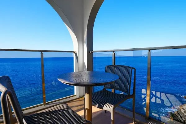 Ada Port Hotel - Resim 13