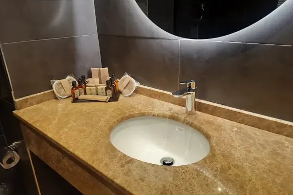 Ada Port Hotel - Resim 4