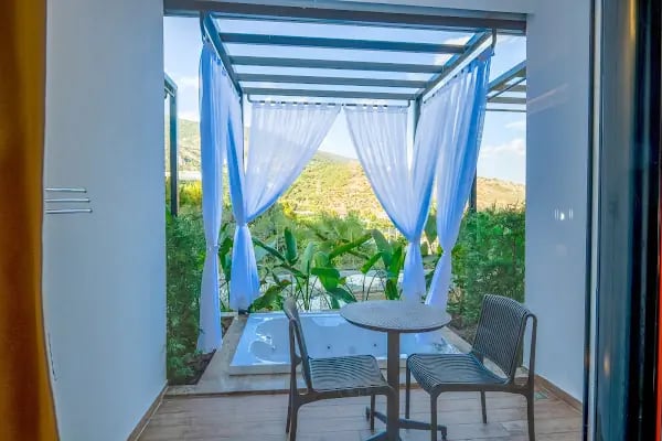 Ada Port Hotel - Resim 16