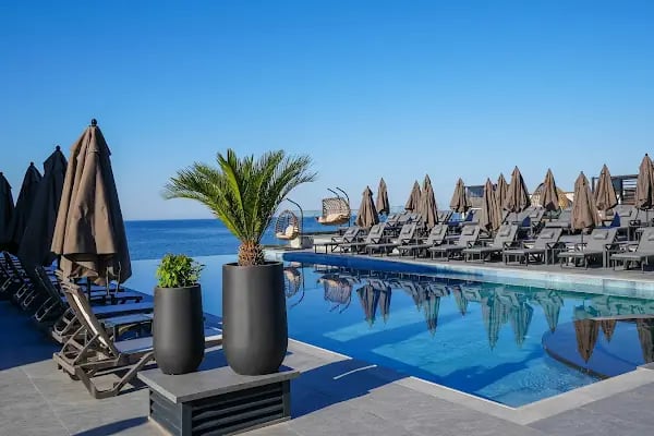Ada Port Hotel - Resim 3