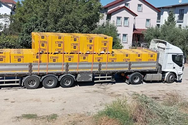 Mançolar Beton - Resim 12