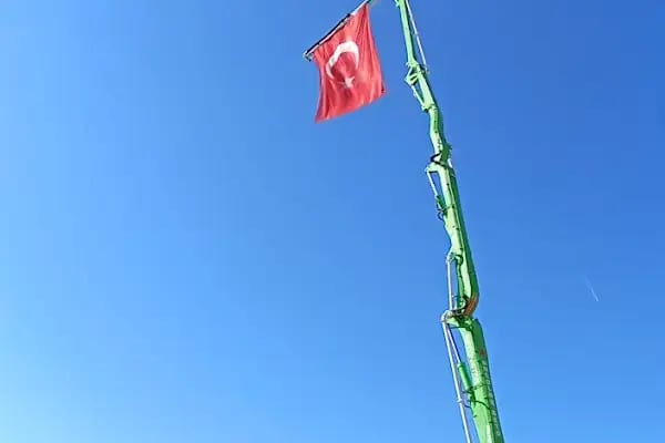 Mançolar Beton - Resim 13
