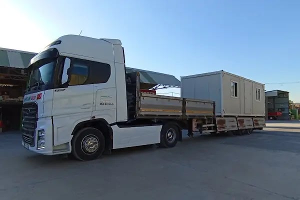 Mançolar Beton - Resim 2