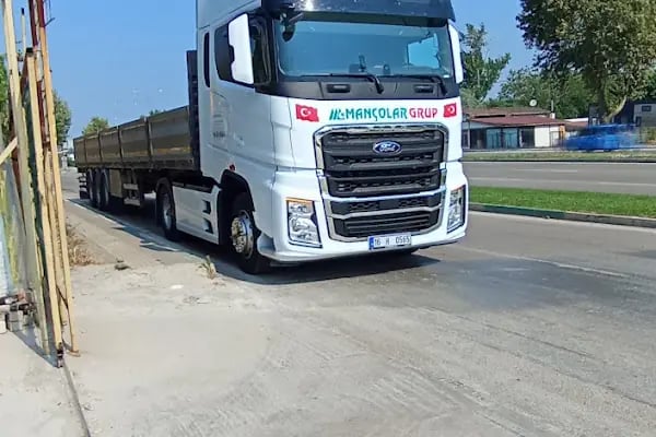 Mançolar Beton - Resim 9