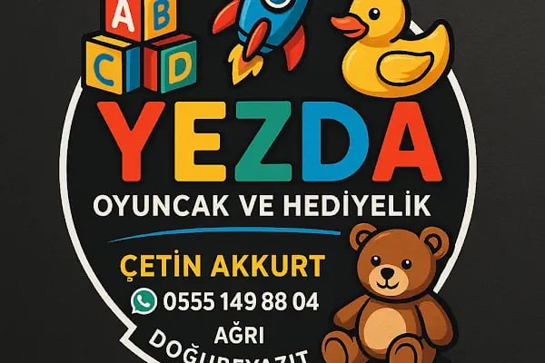 YEZDA OYUNCAK VE HEDİYELİK - Resim 19