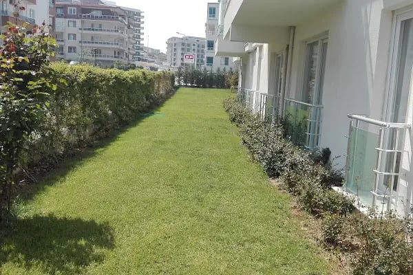 NUREM İNŞAAT ESEN HOUSE - Resim 8